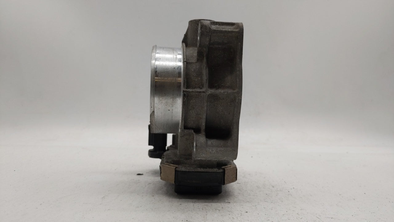 2013-2015 Chevrolet Malibu Throttle Body P/N:12627217DA Fits Fits 2013 2014 2015 2017 2018 OEM Used Auto Parts - Oemusedauto