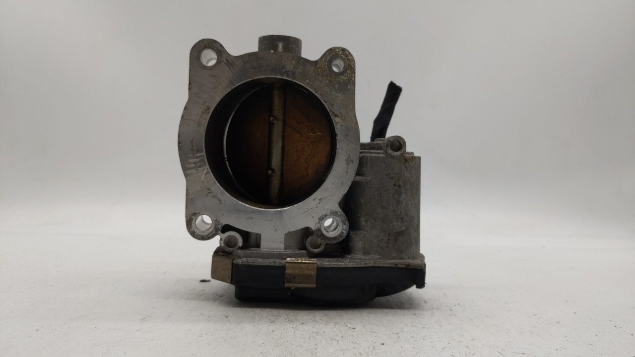2013-2015 Chevrolet Malibu Throttle Body P/N:12627217DA Fits Fits 2013 2014 2015 2017 2018 OEM Used Auto Parts - Oemusedauto