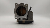 2013-2015 Chevrolet Malibu Throttle Body P/N:12627217DA Fits Fits 2013 2014 2015 2017 2018 OEM Used Auto Parts - Oemusedauto