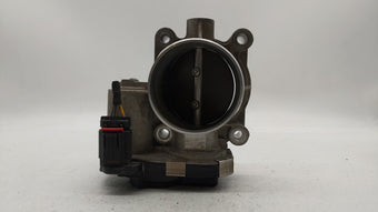compare product 2013-2015 Chevrolet Malibu Throttle Body P/N:12627217DA Fits Fits 2013 2014 2015 2017 2018 OEM Used Auto Parts
