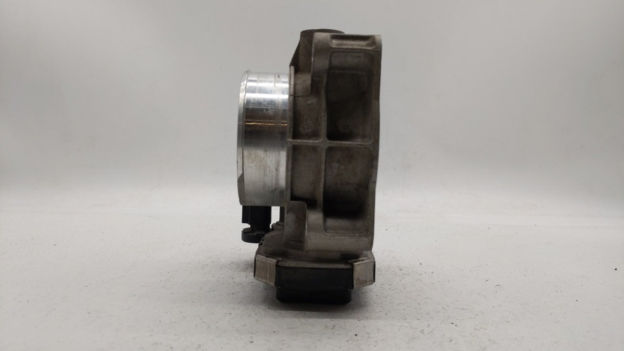 2013-2015 Chevrolet Malibu Throttle Body P/N:12627217DA Fits Fits 2013 2014 2015 2017 2018 OEM Used Auto Parts - Oemusedauto