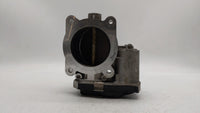 2013-2015 Chevrolet Malibu Throttle Body P/N:12627217DA Fits Fits 2013 2014 2015 2017 2018 OEM Used Auto Parts - Oemusedauto
