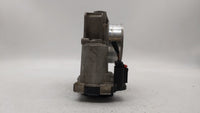2013-2015 Chevrolet Malibu Throttle Body P/N:12627217DA Fits Fits 2013 2014 2015 2017 2018 OEM Used Auto Parts - Oemusedauto