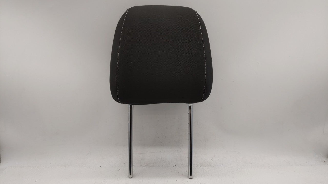 2005-2006 Chevrolet Malibu Headrest Head Rest Front Driver Passenger Seat - Oemusedautoparts1.com