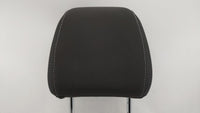 2005-2006 Chevrolet Malibu Headrest Head Rest Rear Seat Black - Oemusedautoparts1.com