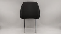 2005-2006 Chevrolet Malibu Headrest Head Rest Rear Seat Black - Oemusedautoparts1.com