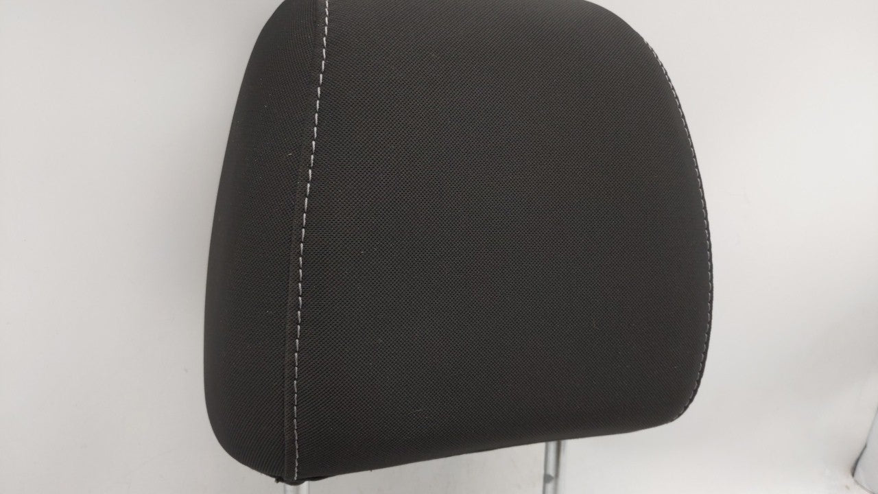 2005-2006 Chevrolet Malibu Headrest Head Rest Rear Seat Black - Oemusedautoparts1.com