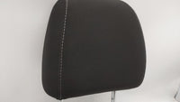 2005-2006 Chevrolet Malibu Headrest Head Rest Rear Seat Black - Oemusedautoparts1.com
