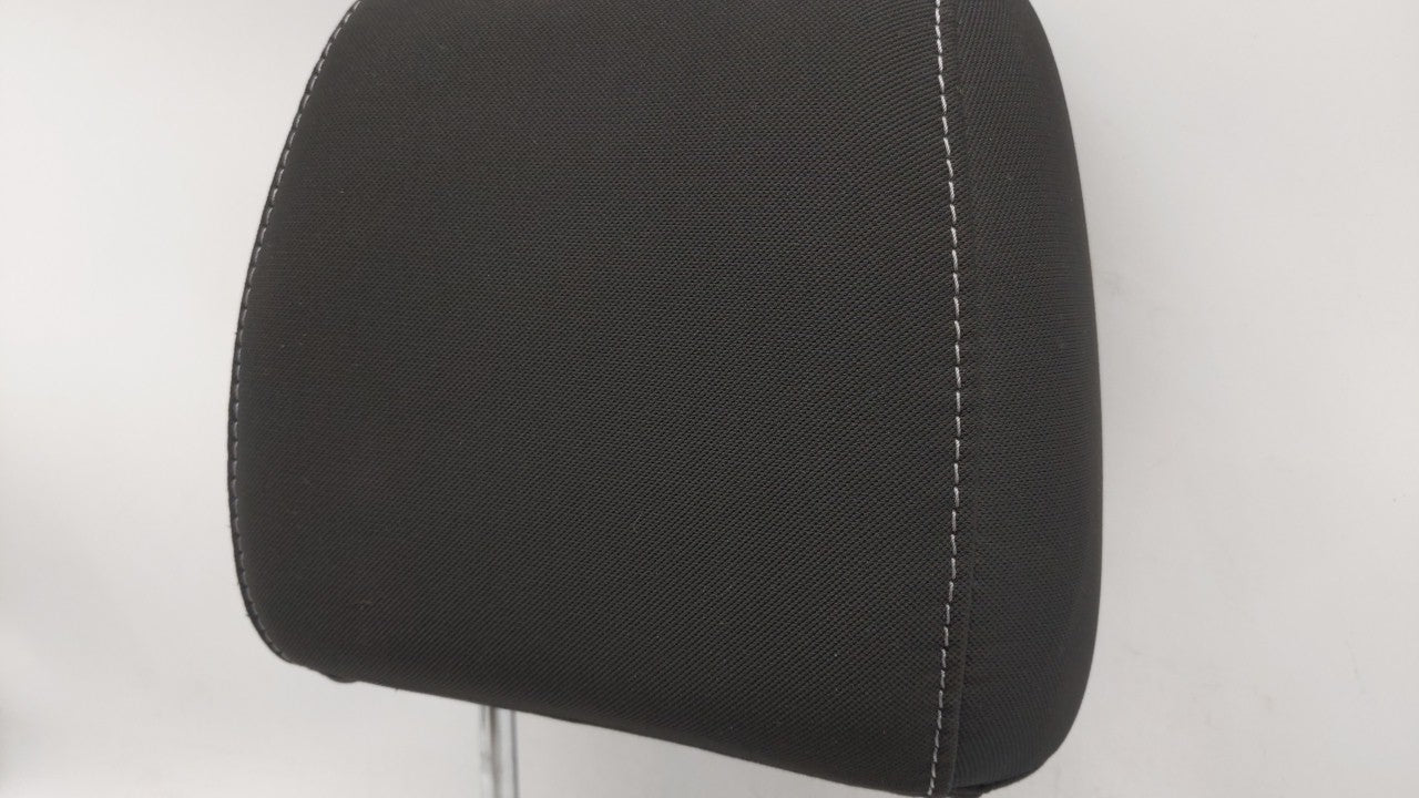 2005-2006 Chevrolet Malibu Headrest Head Rest Rear Seat Black - Oemusedautoparts1.com