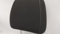 2005-2006 Chevrolet Malibu Headrest Head Rest Rear Seat Black - Oemusedautoparts1.com