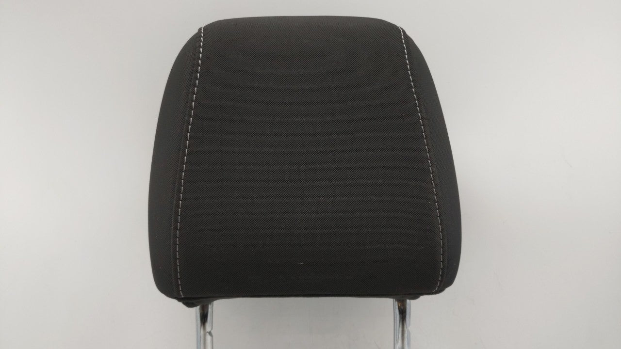 2005-2006 Chevrolet Malibu Headrest Head Rest Rear Seat Black - Oemusedautoparts1.com