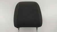 2005-2006 Chevrolet Malibu Headrest Head Rest Rear Seat Black - Oemusedautoparts1.com