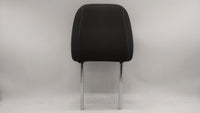 2005-2006 Chevrolet Malibu Headrest Head Rest Rear Seat Black - Oemusedautoparts1.com