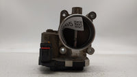 2013-2015 Chevrolet Malibu Throttle Body P/N:12627217DA 12669073DA Fits Fits 2013 2014 2015 2017 2018 OEM Used Auto Parts - 