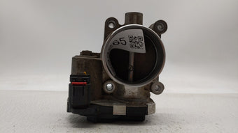 compare product 2013-2015 Chevrolet Malibu Throttle Body P/N:12627217DA 12669073DA Fits Fits 2013 2014 2015 2017 2018 OEM Used Auto Parts