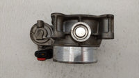 2013-2015 Chevrolet Malibu Throttle Body P/N:12627217DA 12669073DA Fits Fits 2013 2014 2015 2017 2018 OEM Used Auto Parts - 