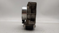 2013-2015 Chevrolet Malibu Throttle Body P/N:12627217DA 12669073DA Fits Fits 2013 2014 2015 2017 2018 OEM Used Auto Parts - 