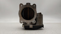 2013-2015 Chevrolet Malibu Throttle Body P/N:12627217DA 12669073DA Fits Fits 2013 2014 2015 2017 2018 OEM Used Auto Parts - 