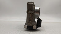 2013-2015 Chevrolet Malibu Throttle Body P/N:12627217DA 12669073DA Fits Fits 2013 2014 2015 2017 2018 OEM Used Auto Parts - 