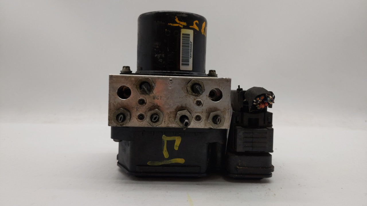 2013-2016 Chevrolet Malibu ABS Pump Control Module Replacement P/N:22973923 22815252, 22888646 Fits Fits 2012 2013 2014 2015