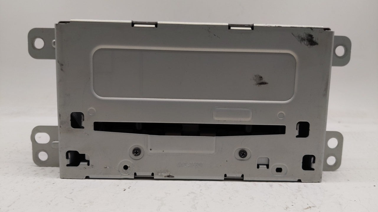 2014-2016 Chevrolet Malibu Radio AM FM Cd Player Receiver Replacement P/N:23476254 23161215 Fits Fits 2014 2015 2016 OEM Use