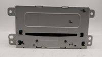 2014-2016 Chevrolet Malibu Radio AM FM Cd Player Receiver Replacement P/N:23476254 23161215 Fits Fits 2014 2015 2016 OEM Use