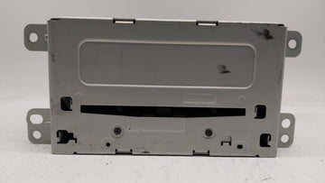 2014-2016 Chevrolet Malibu Radio AM FM Cd Player Receiver Replacement P/N:23476254 23161215 Fits Fits 2014 2015 2016 OEM Use