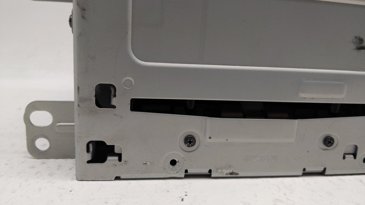 2014-2016 Chevrolet Malibu Radio AM FM Cd Player Receiver Replacement P/N:23476254 23161215 Fits Fits 2014 2015 2016 OEM Use