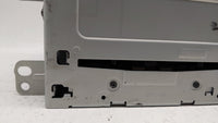 2014-2016 Chevrolet Malibu Radio AM FM Cd Player Receiver Replacement P/N:23476254 23161215 Fits Fits 2014 2015 2016 OEM Use