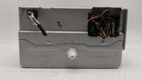 2014-2016 Chevrolet Malibu Radio AM FM Cd Player Receiver Replacement P/N:23476254 23161215 Fits Fits 2014 2015 2016 OEM Use