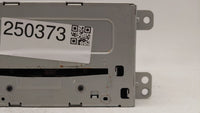 2014-2016 Chevrolet Malibu Radio AM FM Cd Player Receiver Replacement P/N:23476254 23161215 Fits Fits 2014 2015 2016 OEM Use