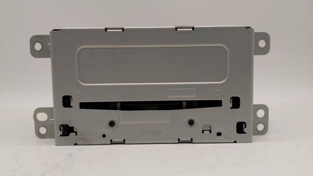 2014-2016 Chevrolet Malibu Radio AM FM Cd Player Receiver Replacement P/N:23476254 23161215 Fits Fits 2014 2015 2016 OEM Use