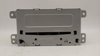 2014-2016 Chevrolet Malibu Radio AM FM Cd Player Receiver Replacement P/N:23476254 23161215 Fits Fits 2014 2015 2016 OEM Use