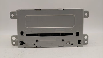 2014-2016 Chevrolet Malibu Radio AM FM Cd Player Receiver Replacement P/N:23476254 23161215 Fits Fits 2014 2015 2016 OEM Use