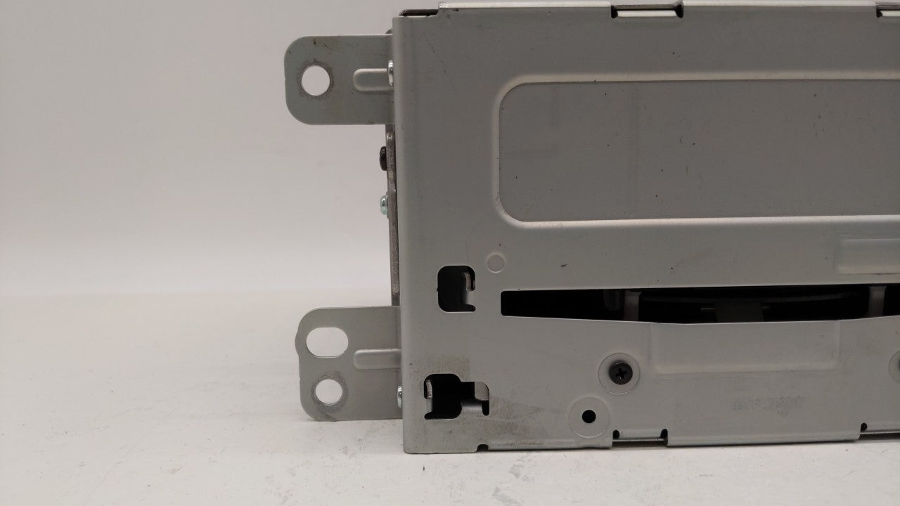 2014-2016 Chevrolet Malibu Radio AM FM Cd Player Receiver Replacement P/N:23476254 23161215 Fits Fits 2014 2015 2016 OEM Use