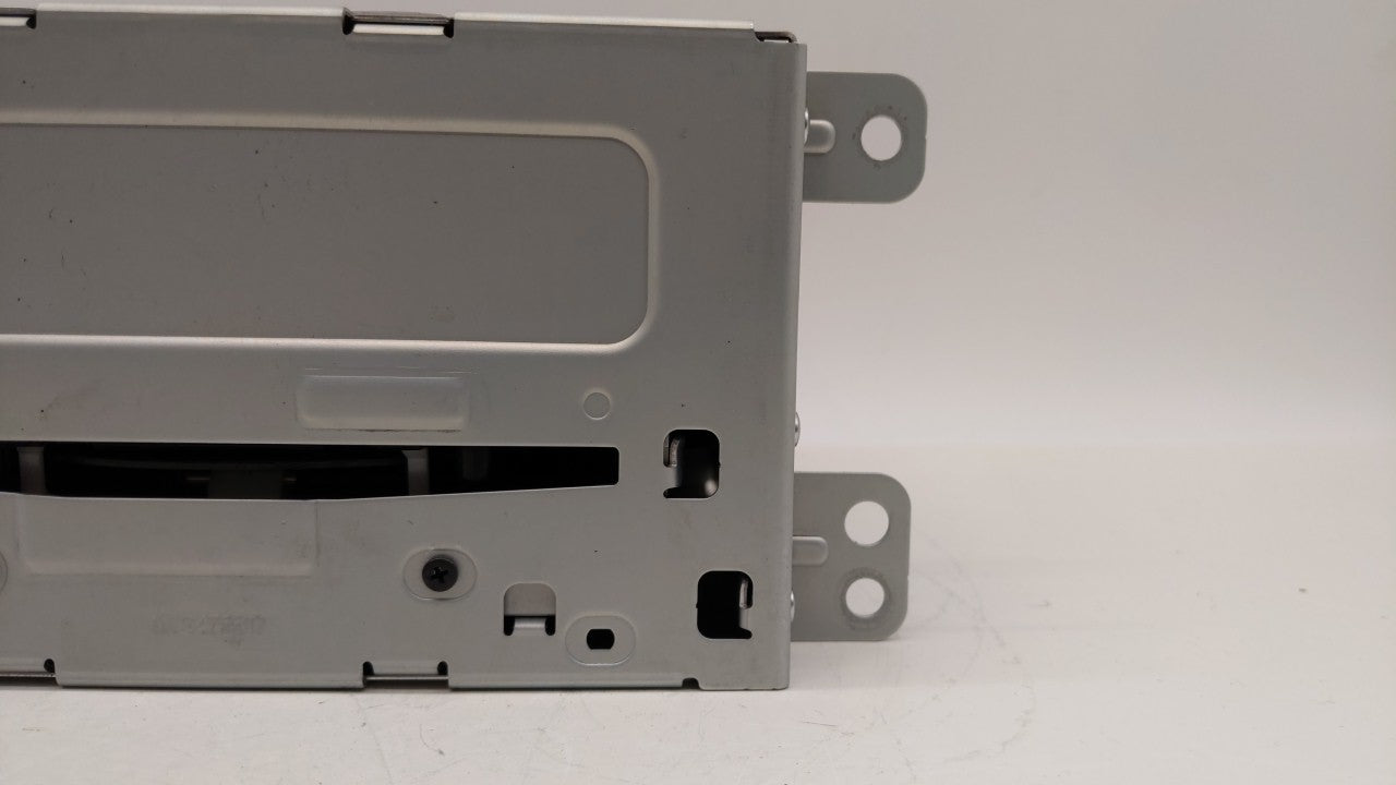 2014-2016 Chevrolet Malibu Radio AM FM Cd Player Receiver Replacement P/N:23476254 23161215 Fits Fits 2014 2015 2016 OEM Use