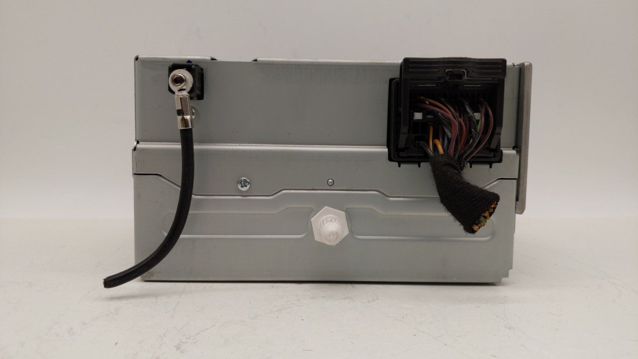 2014-2016 Chevrolet Malibu Radio AM FM Cd Player Receiver Replacement P/N:23476254 23161215 Fits Fits 2014 2015 2016 OEM Use