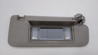2013-2016 Chevrolet Malibu Sun Visor Shade Replacement Passenger Right Mirror Fits Fits 2013 2014 2015 2016 OEM Used Auto Pa