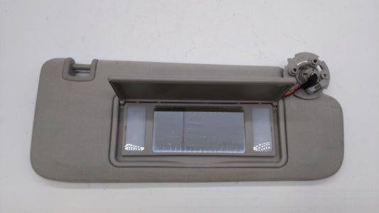 2013-2016 Chevrolet Malibu Sun Visor Shade Replacement Passenger Right Mirror Fits Fits 2013 2014 2015 2016 OEM Used Auto Pa