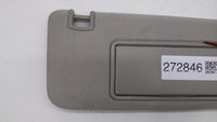 2013-2016 Chevrolet Malibu Sun Visor Shade Replacement Passenger Right Mirror Fits Fits 2013 2014 2015 2016 OEM Used Auto Pa