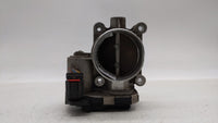 2013-2015 Chevrolet Malibu Throttle Body P/N:12627217DA 12669073DA Fits Fits 2013 2014 2015 2017 2018 OEM Used Auto Parts - 