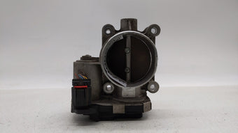 compare product 2013-2015 Chevrolet Malibu Throttle Body P/N:12627217DA 12669073DA Fits Fits 2013 2014 2015 2017 2018 OEM Used Auto Parts