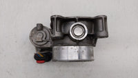 2013-2015 Chevrolet Malibu Throttle Body P/N:12627217DA 12669073DA Fits Fits 2013 2014 2015 2017 2018 OEM Used Auto Parts - 
