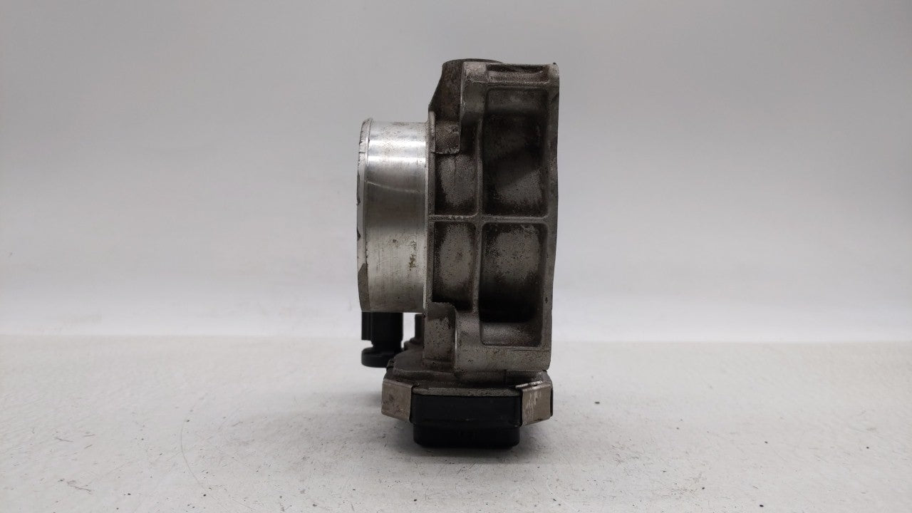 2013-2015 Chevrolet Malibu Throttle Body P/N:12627217DA 12669073DA Fits Fits 2013 2014 2015 2017 2018 OEM Used Auto Parts - 