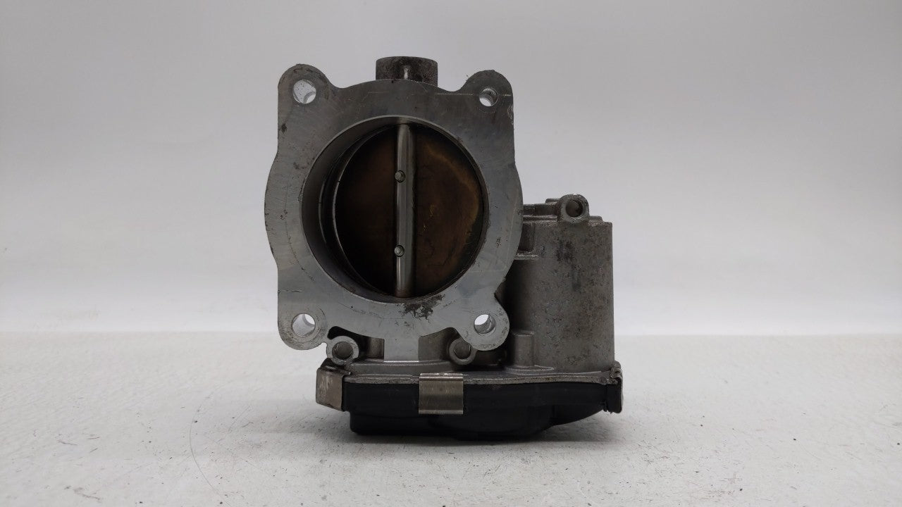 2013-2015 Chevrolet Malibu Throttle Body P/N:12627217DA 12669073DA Fits Fits 2013 2014 2015 2017 2018 OEM Used Auto Parts - 