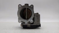 2013-2015 Chevrolet Malibu Throttle Body P/N:12627217DA 12669073DA Fits Fits 2013 2014 2015 2017 2018 OEM Used Auto Parts - 