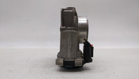 2013-2015 Chevrolet Malibu Throttle Body P/N:12627217DA 12669073DA Fits Fits 2013 2014 2015 2017 2018 OEM Used Auto Parts - 