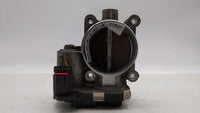 2013-2015 Chevrolet Malibu Throttle Body P/N:12627217DA 12669073DA Fits Fits 2013 2014 2015 2017 2018 OEM Used Auto Parts - 