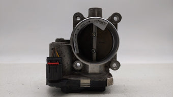 compare product 2013-2015 Chevrolet Malibu Throttle Body P/N:12627217DA 12669073DA Fits Fits 2013 2014 2015 2017 2018 OEM Used Auto Parts
