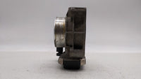 2013-2015 Chevrolet Malibu Throttle Body P/N:12627217DA 12669073DA Fits Fits 2013 2014 2015 2017 2018 OEM Used Auto Parts - 